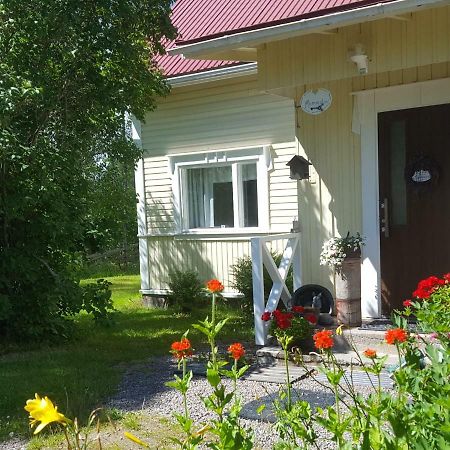 Villa Vuorenpaeae Tammela 외부 사진
