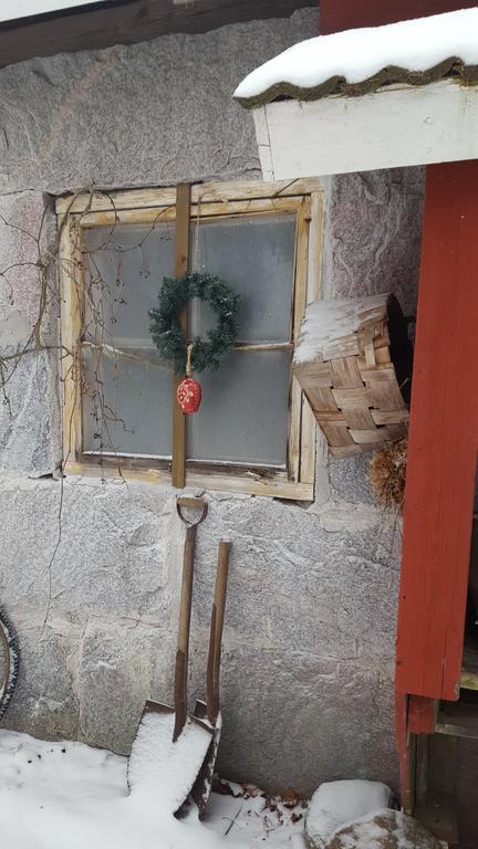 Villa Vuorenpaeae Tammela 외부 사진
