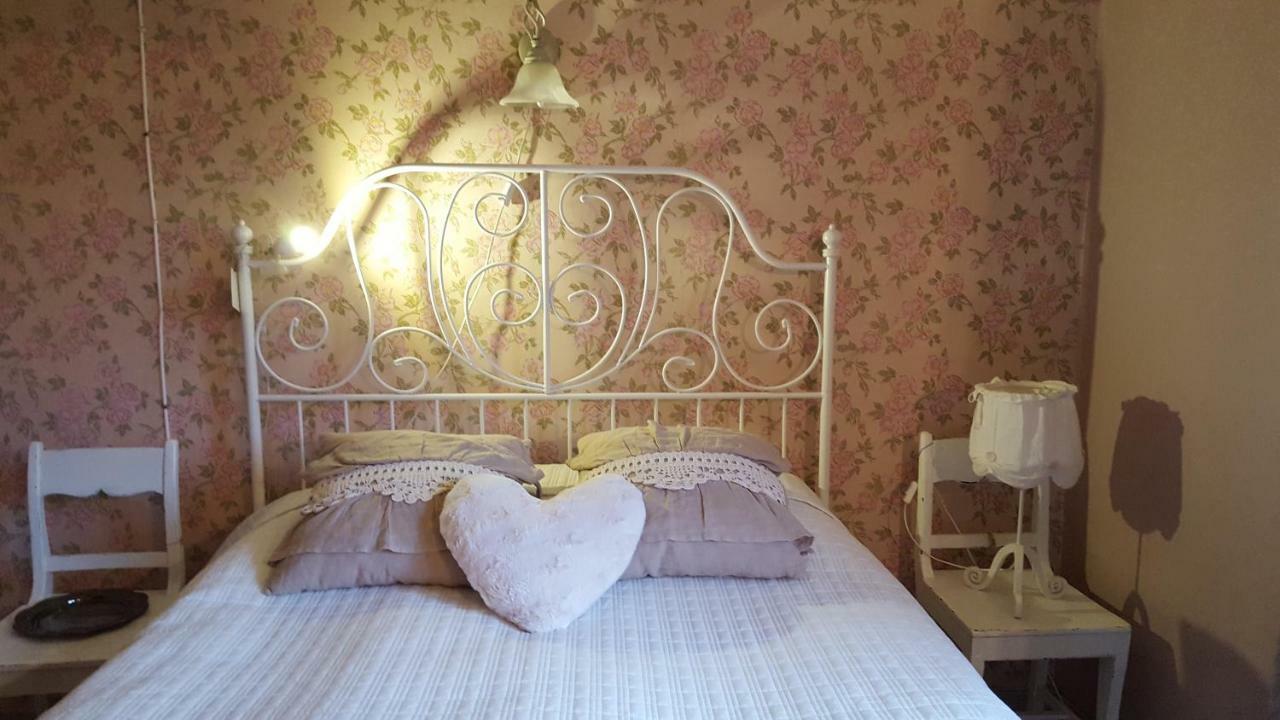Villa Vuorenpaeae Tammela 외부 사진
