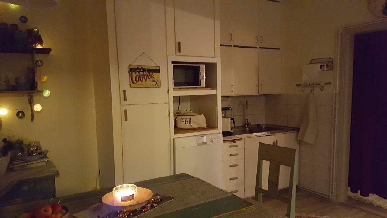 Villa Vuorenpaeae Tammela 외부 사진